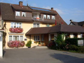 Gästehaus Fischerhäusle